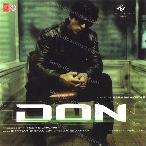 Aaj Ki Raat Sonu Nigam MP3 Download